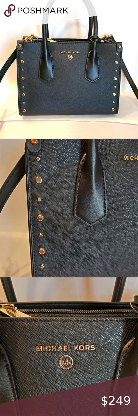 michael kors fulton satchel black|michael kors maple small satchel.